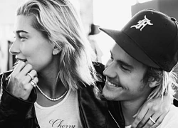 Justin Bieber và Hailey Baldwin quyết "giữ mình" không quan hệ ân ái trước hôn nhân?