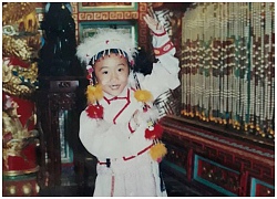 Ký ức đẹp sau trào lưu 'cosplay' Hàm Hương, Ngũ A Ca của thế hệ 9X