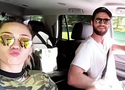 Liam Hemsworth phủ nhận chia tay Miley Cyrus