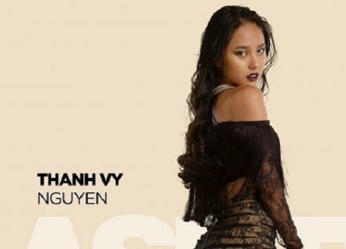 Lo ngại cho Đại diện Việt Nam tại sân chơi Asia'a Next Top Model 2018 vì sắc vóc khiêm tốn