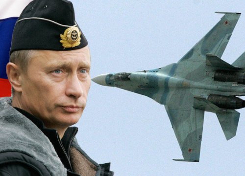 Máy bay NATO-Nga vờn nhau nhiều lần trước cuộc gặp Trump-Putin