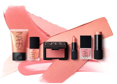 NARS Orgasm Má hồng kinh điển mọi phụ nữ đều mơ ước