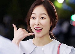 Netizen Hàn phẫn nộ vì nữ chính "Let's Eat 2" vừa làm cameo mùa 3 đã... chết tức tưởi