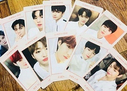 Netizen sốc khi biết nhiều fan Wanna One mua cả đống album của nhóm sau đó... vứt sọt rác