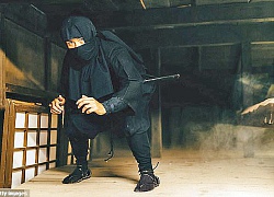 Nhật Bản đối mặt với tình trạng thiếu ninja trầm trọng