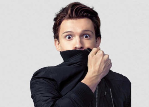 "Nhện tội đồ" Tom Holland lại vừa lỡ mồm bép xép về "Avengers 4" cho thiên hạ nữa rồi