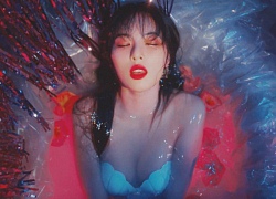 Nhóm nhạc của Hyuna và đàn em chính thức trở lại: Nhạc dị, concept dị, cả MV cũng dị!