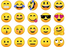 Những sự thật thú vị về thế giới emoji không phải ai cũng biết