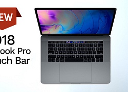 Nơi nào bán MacBook Pro 2018 rẻ nhất?