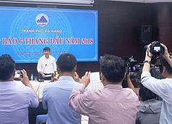 'Nóng' chuyện lấy lại sân Chi Lăng tại họp báo Đà Nẵng