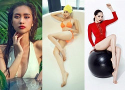 Phát hiện mới! Những mỹ nhân Việt tên "Anh" đều cực kỳ sexy