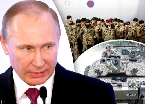 Putin bất ngờ cảnh báo hậu quả ớn lạnh đến NATO