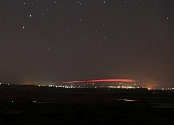 Quân đội Syria trút hỏa lực ác liệt vào Nawa, thương vong "như ngày tận thế"