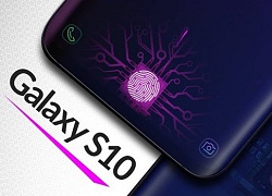 Samsung Galaxy S10 sẽ thêm tính năng mà không chiếc iPhone nào có