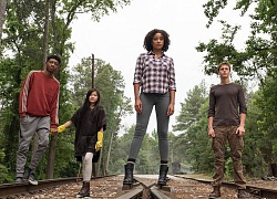 "The Darkest Minds" - Bom tấn đáng mong đợi hè này