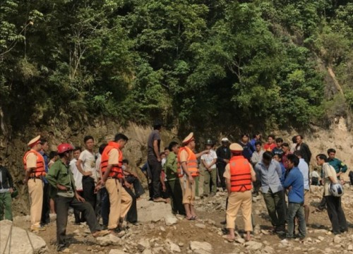 Thông tin bất ngờ về "nhà tâm linh" phát hiện 3 tấn vàng trong hang