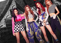 Trân trọng thông báo: BlackPink vừa vượt BTS, thiết lập kỉ lục MV Kpop đạt 200 triệu lượt xem nhanh nhất