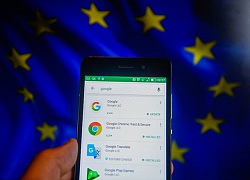 TT Donald Trump phản ứng ra sao khi EU phạt Google 5 tỉ USD?