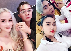 Từng yêu và có con với Lương Bích Hữu, nhưng Khánh Đơn khẳng định chỉ gọi duy nhất bạn gái mới là "vợ"