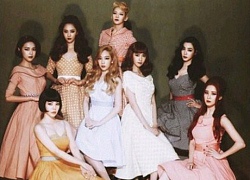 Twice và SNSD: Tưởng không giống nhau mà lại giống đến không tưởng!