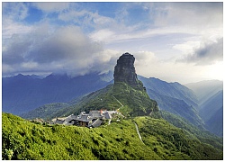 Vẻ đẹp 10 di sản thế giới vừa được UNESCO công nhận