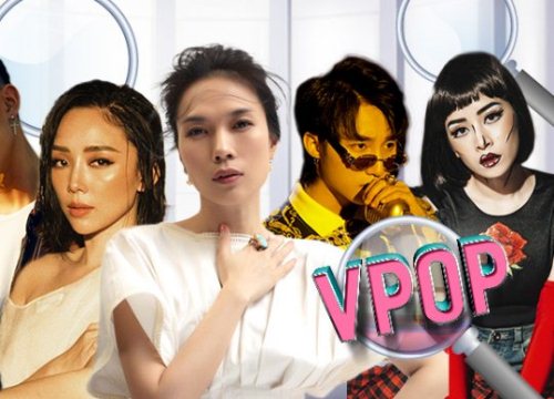 Vpop 'thì hiện tại': Nhờ thần tượng, fan lần lượt trở thành... thám tử lúc nào chẳng hay!