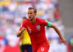 Vua phá lưới Harry Kane được trả lương 200.000 bảng mỗi tuần