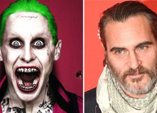 Warner Bros. toan tính điều gì với 'Joker' của Joaquin Phoenix?