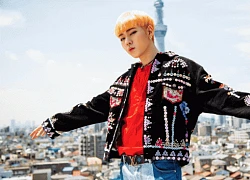 Zico (Block B): 'Tôi muốn được có cơ hội sản xuất nhạc cho BlackPink'