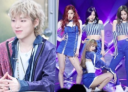 Zico khen Jennie xinh, muốn hợp tác cùng Black Pink