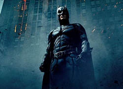 10 năm sau khi ra mắt, cùng nhìn ngắm di sản mà The Dark Knight đã để lại