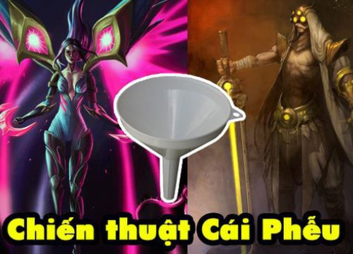 5 thay đổi quan trọng trong phiên bản 8.14 người chơi LMHT cần phải biết