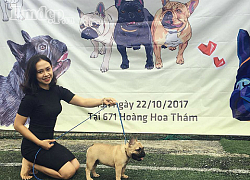 Bà mẹ 9x Hà thành chỉ ra nguyên nhân KHÔNG NGỜ khiến con chó "ngàn đô" NỔI ĐIÊN tấn công em bé 8 tháng tuổi