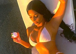 Bán hàng online thì phải như Kim Kardashian: Chỉ cần 5 phút đã thu về 115 tỷ đồng!