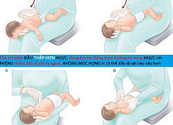 Bé 11 tháng tử vong tức tưởi do hóc món nhiều trẻ đều thích ăn