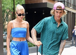 Còn chưa thành hôn, Justin Bieber đã chuẩn bị kế hoạch có con với Hailey Baldwin