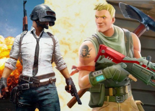 Đã đến lúc cần phải xóa bỏ quan niệm sai lầm: "Ít tiền không mua nổi PUBG thì mới chơi Fortnite"