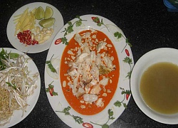 Đệ nhất "tiết canh cua" - đặc sản "gây nghiện" chỉ có ở Phú Quốc