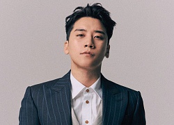 Dính tin đồn hẹn hò nhân viên văn phòng đẹp như sao Hàn, Seungri tiết lộ danh tính thật của nhân vật này