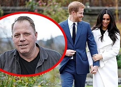 Em dâu tương lai của Công nương Meghan Markle bị bắt vì tội hành hung