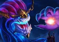 Game thủ 'nghịch dại' định tạo kỷ lục chết nhiều nhất LMHT, bị Riot treo nick cảnh cáo, tái phạm sẽ bị ban vĩnh viễn