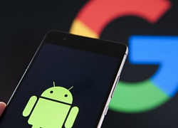 Google đang nghiên cứu hệ điều hành thay thế Android