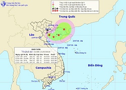 "Hậu duệ" bão số 3 bất ngờ quay lại, miền Bắc tiếp tục mưa như trút nước