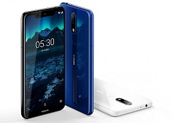 HMD Global xác nhận sự tồn tại của Nokia X5 quốc tế