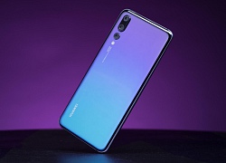 Huawei cán mốc 100 triệu smartphone trong nửa đầu 2018