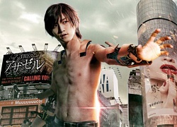 'Inuyashiki - Ông bác siêu nhân': Một tác phẩm live action tuyệt vời và nhân văn của Shinsuke Sato