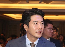 Kwon Sang Woo: "Trong mắt tôi, Việt Nam là đất nước vô cùng lãng mạn"