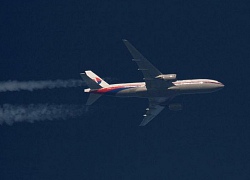 Malaysia sắp công bố báo cáo cuối cùng về MH370