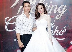 Nếu tin đồn chia tay Kim Lý là thật, Hà Hồ đích thị là mỹ nhân lận đận nhất showbiz Việt