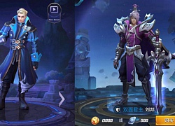 Nhà sản xuất Mobile Legends sẽ tiếp tục thua kiện Tencent vì vi phạm bản quyền?